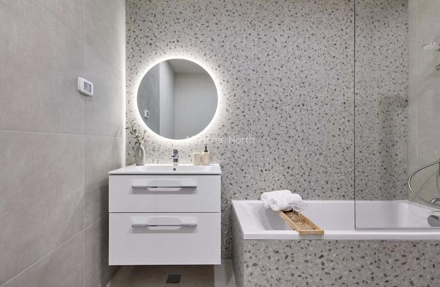 AFI Home North - 2 camere, mobilat&utilat premium, pet friendly, etajele 1-8 - 2