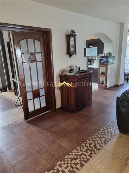 CASA CU ETAJ - BUCOVINA - 3