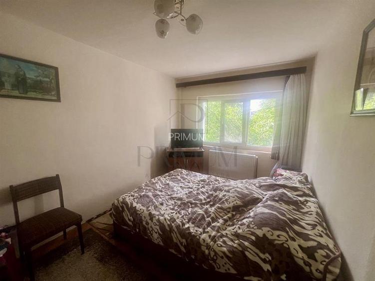 COMPLEXUL STUDENTESC - 3 CAMERE - 2 BAI - ETAJ 3 - Centrala proprie - 2