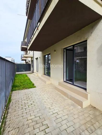 3 camere cu gradina | FINALIZAT | loc de parcare | 8 minute N.Teclu - 4