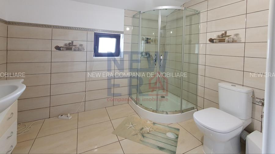 Casa zona pădure Snagov – Ghermănești | 480 mp teren | 2 fronturi stradale | P+1 - 12