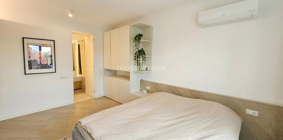 CORTINA NORTH - DE INCHIRIAT APARTAMENT 3 CAMERE - 7