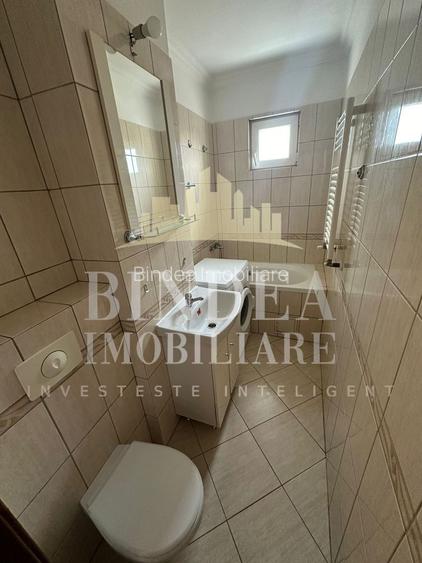 Apartament 2 camere semidecomandat - 2