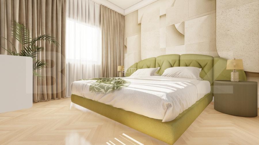 APARTAMENT 3 CAMERE - REDIU GRADINITA KIKI - 6