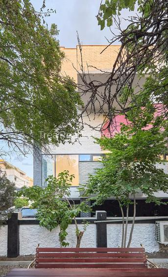 Inchiriere 3 camere LUX - Bloc boutique Aviatorilor - 19