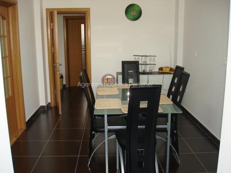 Apartament 2 camere, Tudor Vladimirescu, bloc nou, 76mp, mobilat - 9