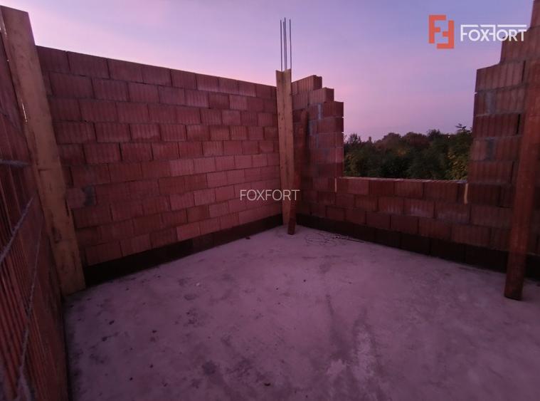 COMISION 0 % Apartament cu 4 camere si gradina 50 mp in Timisoara, zona Plopi - 7