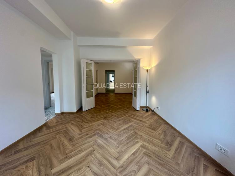 Apartament 3 camere Calea Dorobanti - Piata Romana - 4