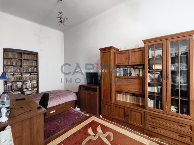 Vanzare apartament cu 1 camera ultracentral. Comision 0! - 4