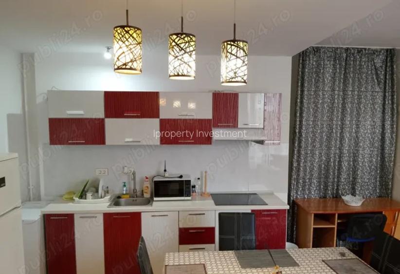 2 Camere | 13 Septembrie | Decomandat | Balcon - 4