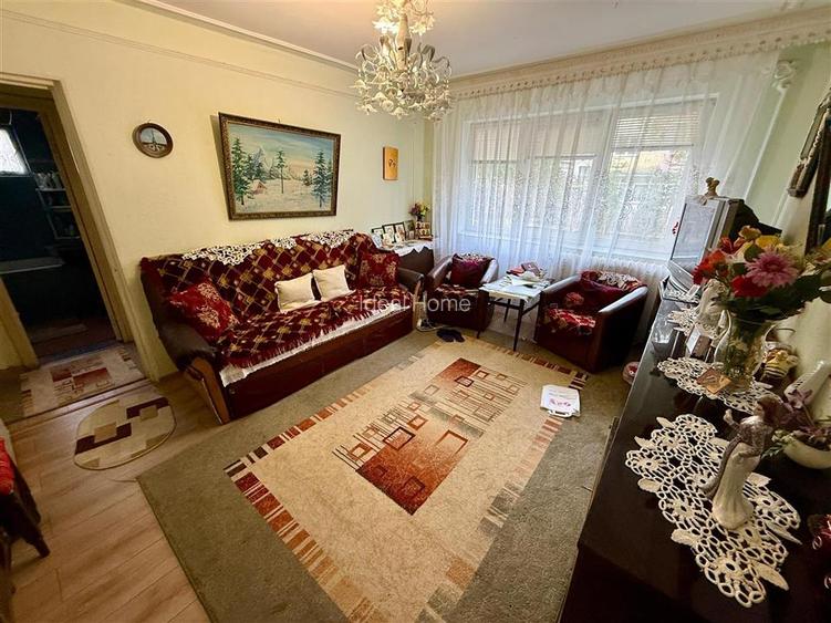 Pacurari - Apartament cu 2 camere - Fara Risc - 2