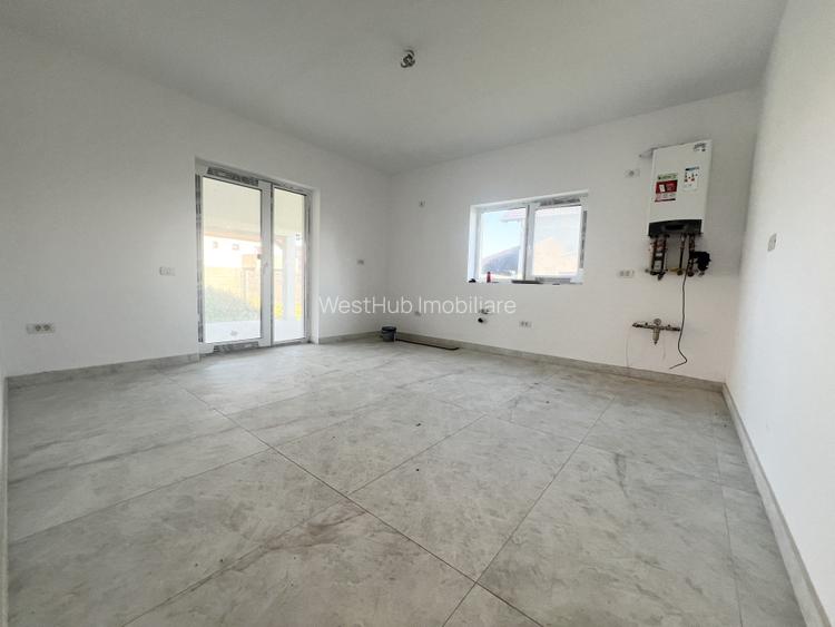 Individuală 5 camere, 143mp, 563mp teren, constructie noua -  Giarmata - 10