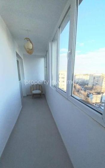 Iancului | 2 Camere | Metrou 5min | Balcon | View Panoramic - 6