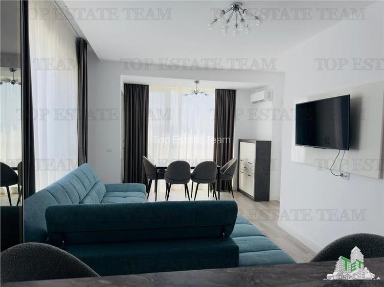 Apartament elegant situat langa plaja, Mamaia-Sat, Constanta - 2