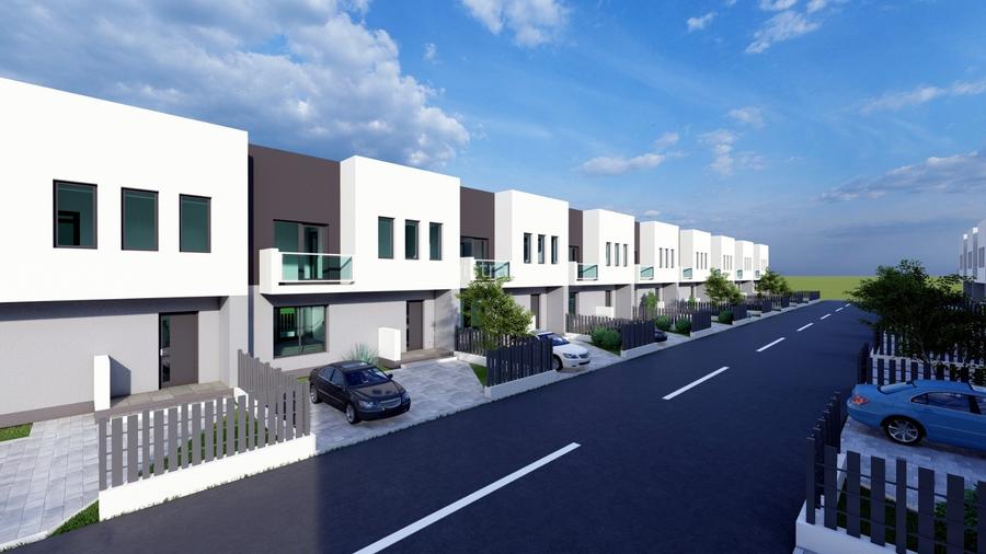 Casa 4 camere 2 bai 93mp Capat Pacurari Valea Lupului - 4