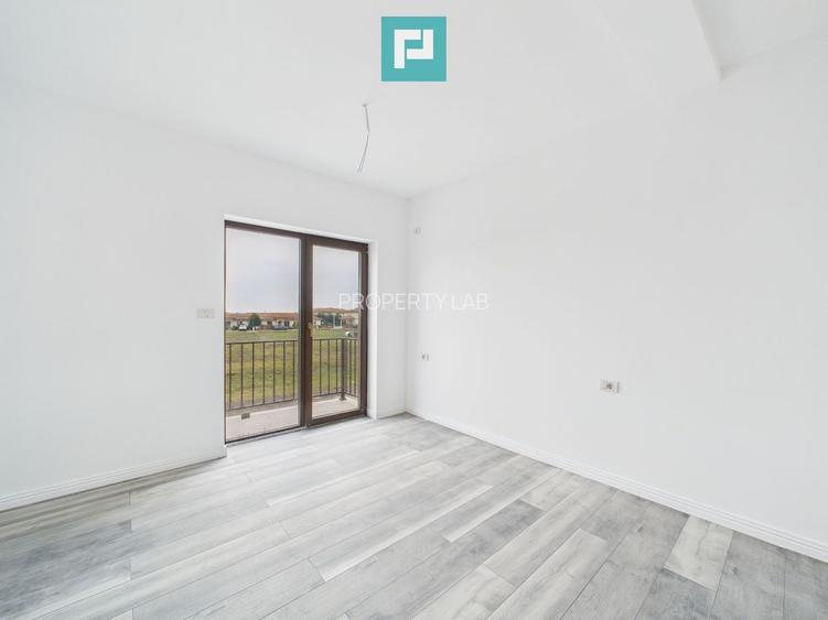 Duplex 105 mp, teren 255 mp, Mosnița Nouă - 10