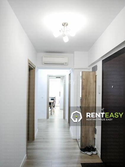 Apartament 3 camere  situat in zona Tudor Vladimirescu - Conest Residence - 8