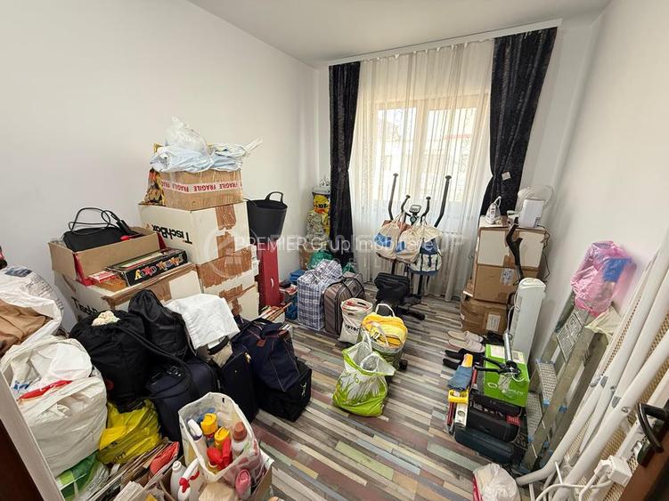 Apartament 3 camere, Mircea cel Batran, 55mp + boxă - 9