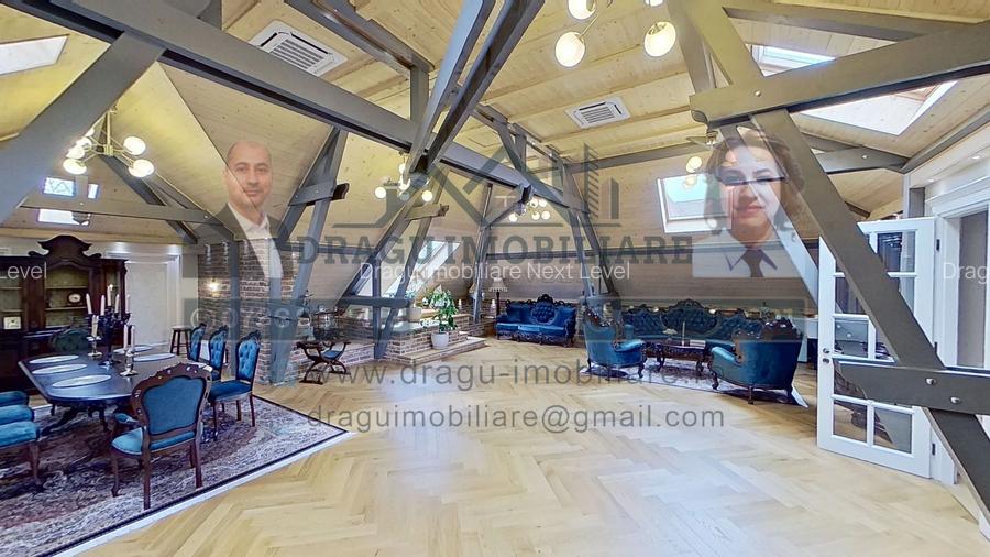 Vila Magnifica Tecuci - Splendoare Arhitecturală și Lux Modern - 11