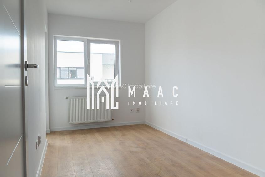 Apartament 4 camere | Etaj 1 | Loc de parcare - 2