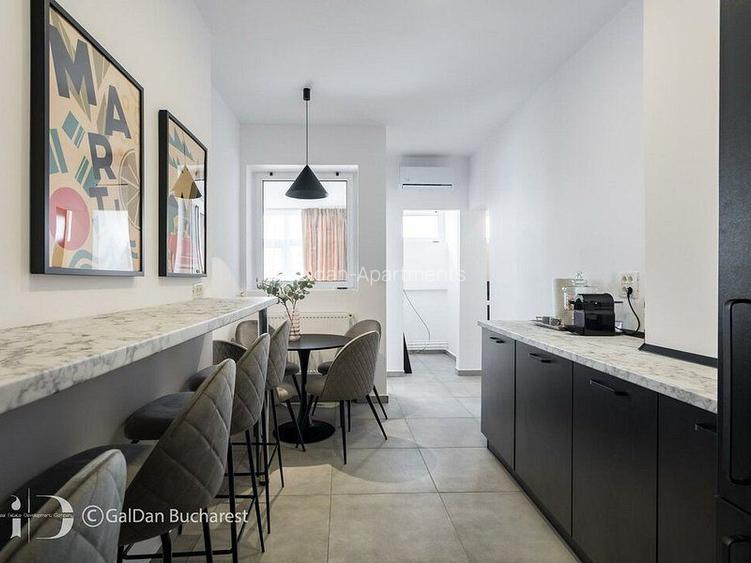 OFFICE**READY TO MOVE**UNIVERSITATE**ULTRACENTRAL - 5