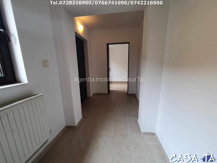 Inchiriere casa, situata in Targu Jiu, M.C Oancea (Cartier Grivitei) - 15