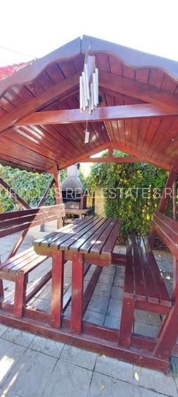 Exclusiv!Pensiune P+1+M pe partea marii  Eforie Nord-269.000 euro (Cod E8+E10) - 11