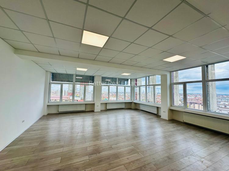 Spațiu Comercial - Renovat Complet - Sector 4 - 256Mp -  Metrou Dimitrie Leonida - 5