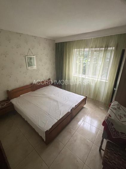 Vilă D+P+2 zona Steaua de Mare Eforie Nord - 8