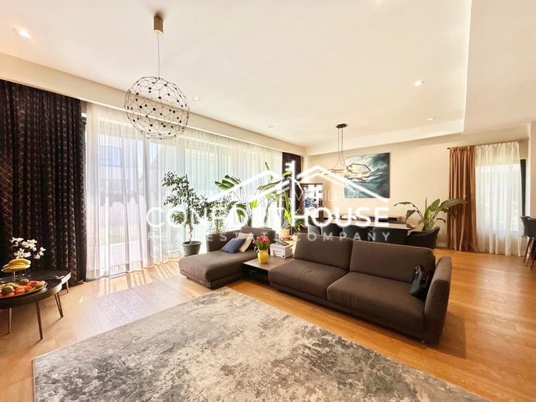 Vilă moderna P+E+M,  7 camere, finisaje de calitate, IANCU NICOLAE - 10