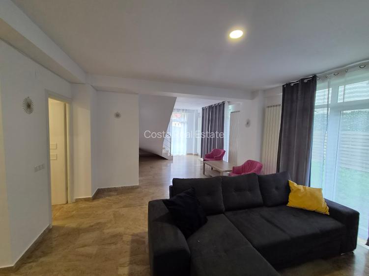 Inchiriere Apartament  3 Camere cu gradina de 100mp Iancu Nicolae - 3