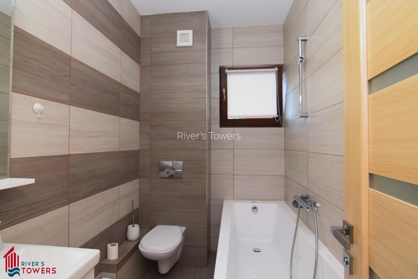 Ap 1CD , River"s Towers , loc de parcare privat - 8