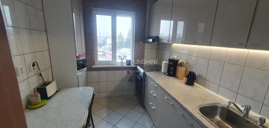 3 camere | bloc reabilitat | 650 m Metrou Gorjului - 4