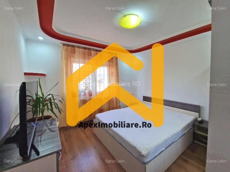 4 Camere | 13 Septembrie, Sebastian | 2 Bai | View Panoramic | Balcon - 6