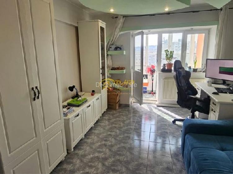 Apartament 2 camere decomandate, Pacurari. - 2