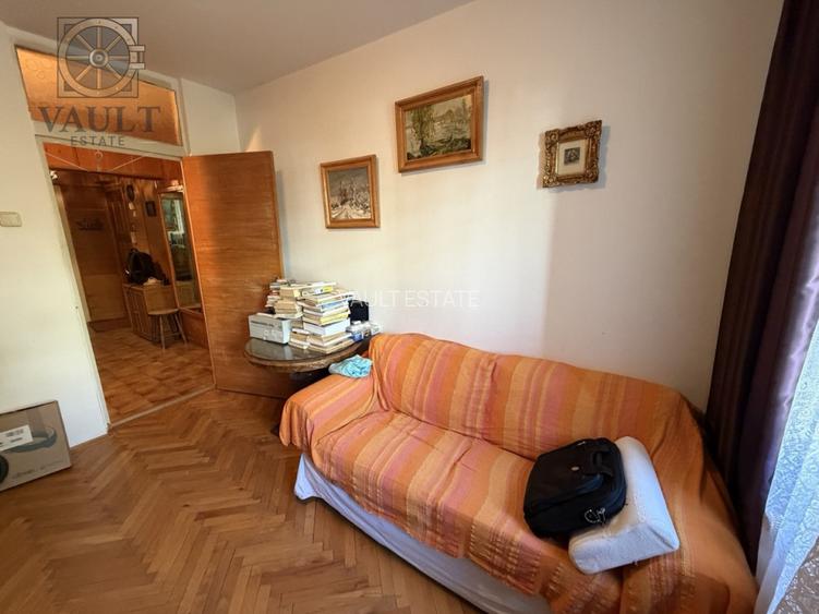 APARTAMENT 4 CAMERE - ETAJ INTERMEDIAR 4/8 - CRANGASI - 8