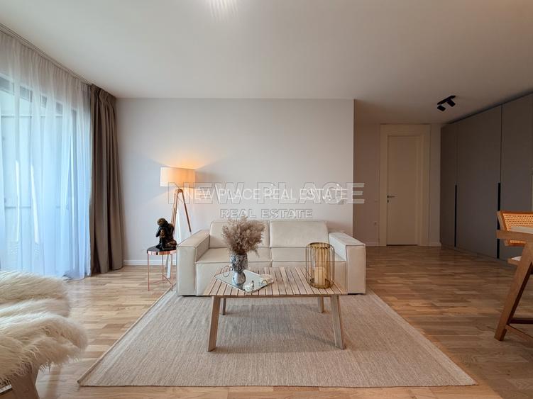 [VIDEO] Apartament exclusivist | Vedere libera | Ultra Lux - 4