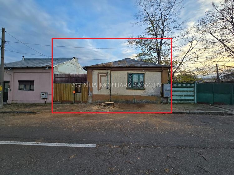 Oportunitate! Teren intravilan amplasat in centrul geografic al orașului Galați. - 4