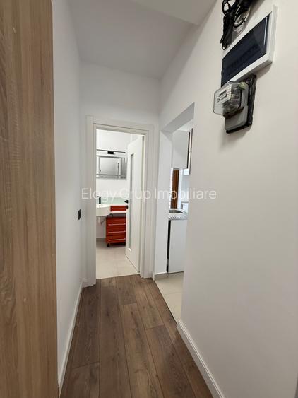 Închiriere apartament 2 camere semimobilat cu adresa pe Bulevardul Aviatorilor - 4