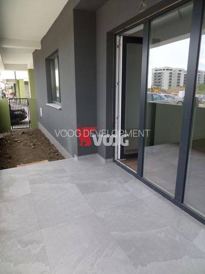 Apartament 3 camere/Loc de parcare inclus/Giroc - 14