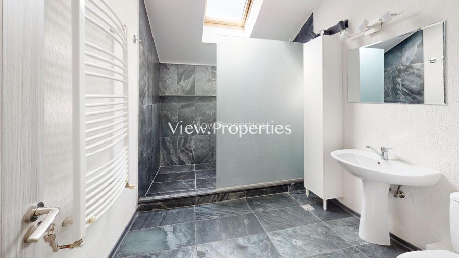 Casa individuala cu garaj - Corbeanca | 0% Comision - 8