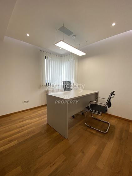 Spatiu de birouri  219 mp utili , mobilat complet, Sibiu, D. Stanca - 12