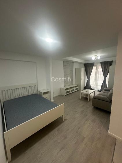 Garsonieră premium, 42 mp • Prima închiriere • Bloc nou • 800 m de Parcul Carol - 7