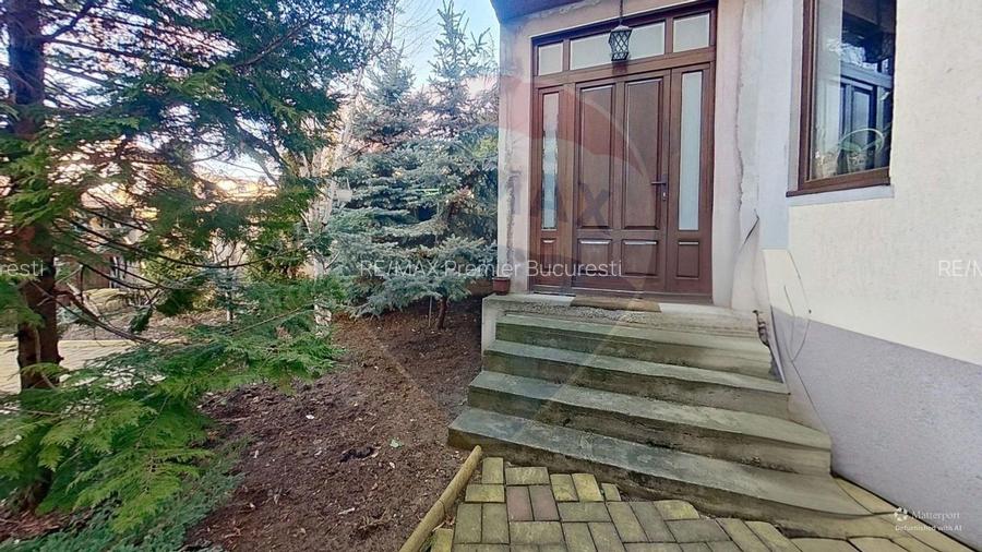 Casă / Vilă cu 7 camere de închiriat în zona Domenii - 8