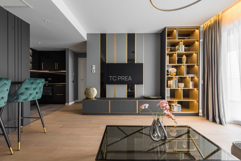 One Herăstrău Towers | Design de lux | Direct de la proprietar - 9