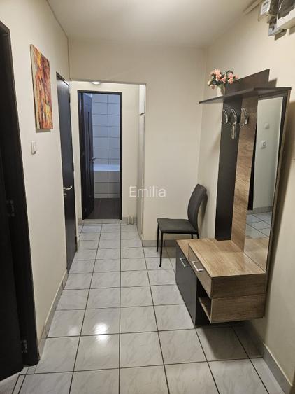 Apartament 2 camere – decomandat – Sector 5, Str. Dobrun nr. 4 - 6