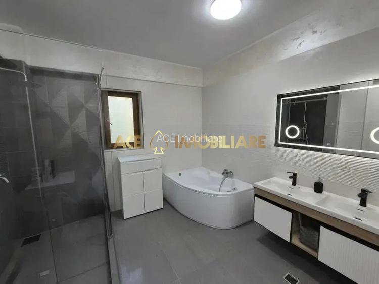 3 Camere de inchiriat | Uverturii | Centrala | Parcare - 5