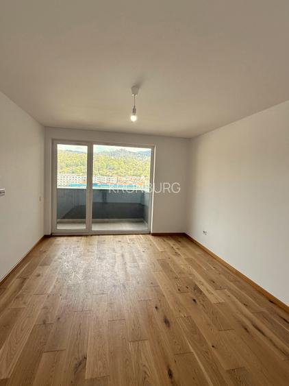Apartament 2 camere decomandate, ideal dormitor + birou - Urban Plaza, Astra - 7