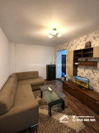 2 camere, decomandat, centrala, Militari Residence, strada Tineretului, nr 37 - 2