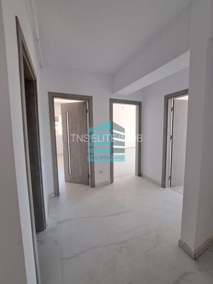 Apartament 2 Camere, Titan–Pallady – Metrou, Încălzire Pardoseală - 3